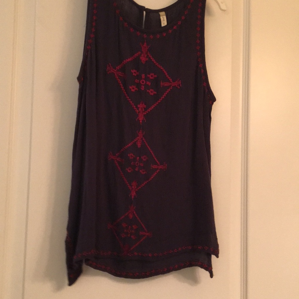 Women’s blouse